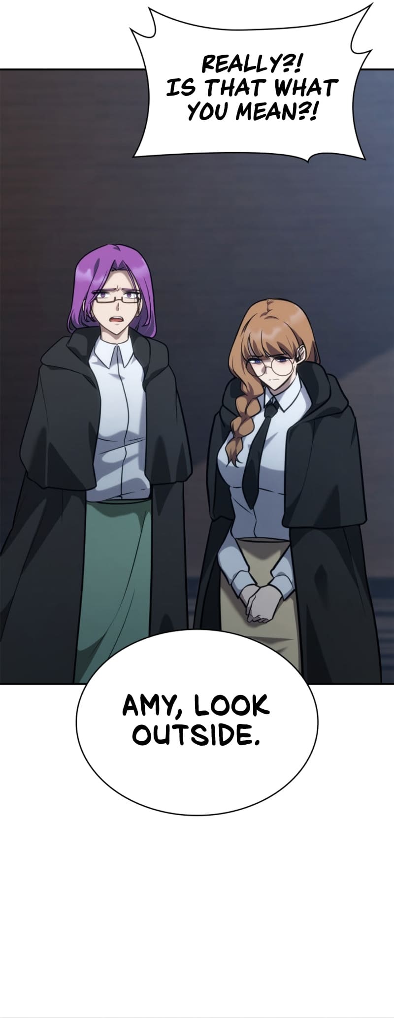 Infinite Mage, Chapter 92 image 48